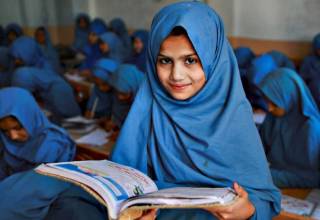 Shangla girl schools face shortage of teachers