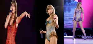 Taylor Swift’s Eras Tour 2024: A Style Evolution