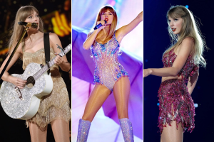 Taylor Swift’s Eras Tour 2024: A Style Evolution