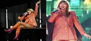 Taylor Swift’s Eras Tour 2024: A Style Evolution