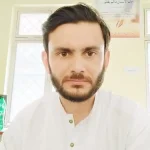 Muhammad Ali Shah