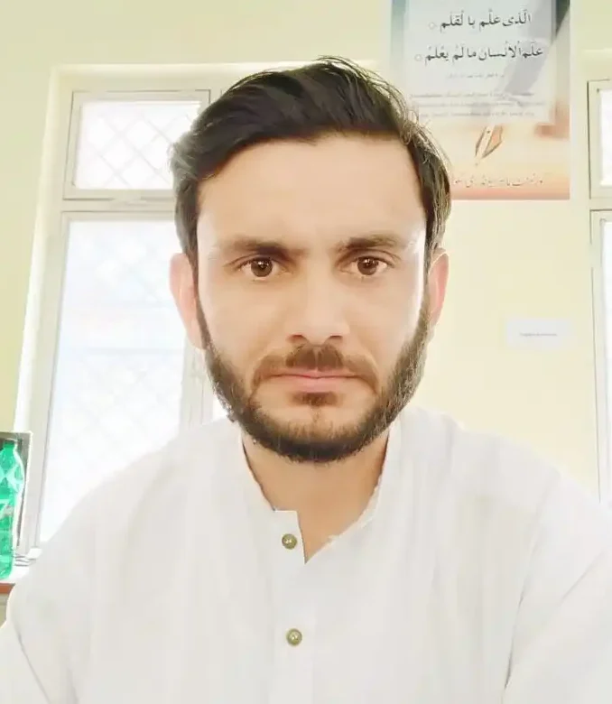 Muhammad Ali Shah