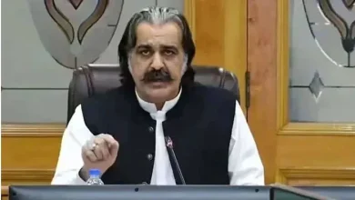KP CM Afghanistan Delegation plan Raises Legal Concerns