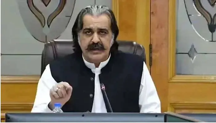 KP CM Afghanistan Delegation plan Raises Legal Concerns