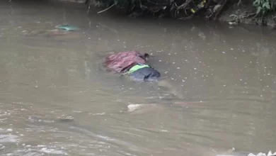 Police found dead body in Matta, Swat