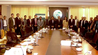 Public Officials Convene to Enhance Crisis Management and Institutional Competitiveness in Partnership with GNMI