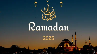 When is Ramadan starting?