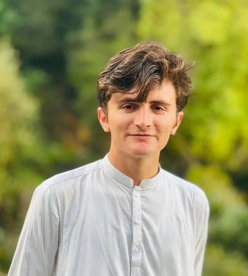Law student allegedly commits suicide in Peshawar