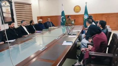 Preparation finalized for anti-polio campaign in Battagram