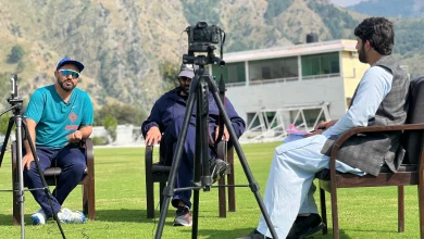 Saifullah Kohistani: A Trailblazer in Journalism from Kohistan to the National Stage