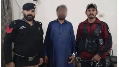 Woman severely burned in Acid Attack by blackmailer in Abbottabad