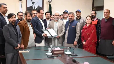 Gilgit-Baltistan Council Allocates Rs 17 Crore to Tackle Power Crisis