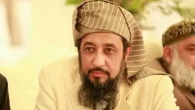 Three died in sucide blast at Darul Uloom Haqqania