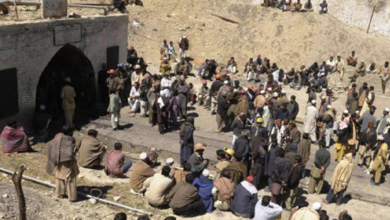 Darra Adam Khel Coal Mine Accident Claims Two Shangla Workers Life