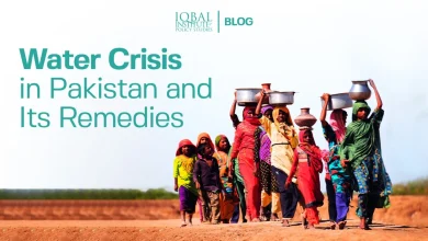 WASA Rawalpindi imposes drought emergency amid water crises