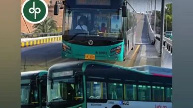 KP expands Peshawar BRT service, adds 72 Hybrid Buses to ease traffic