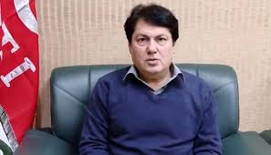 KP spokesperson criticizes Punjab CM over fake projects