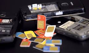 PTA and FIA Jointly Conduct Raids Against Pre-Activated Foreign SIM Sellers