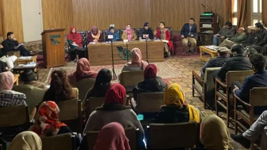 Dialogue on Pro-Women Laws Held in Gilgit to mark International Women’s Day