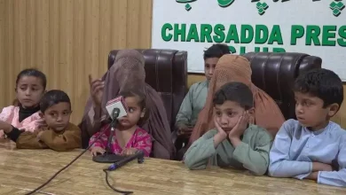 Safia Bibi seeks justice for her brother's murder as killers roam free