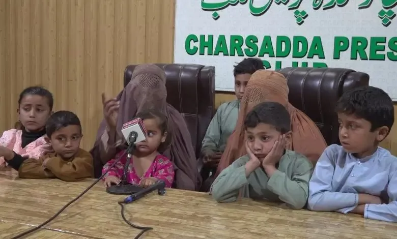 Safia Bibi seeks justice for her brother's murder as killers roam free