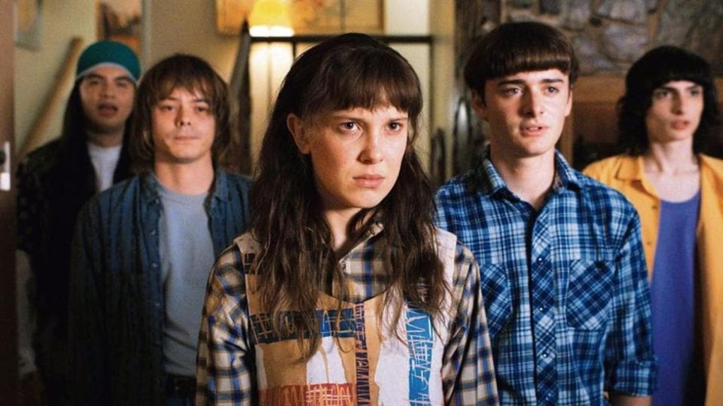 The end is near: Stranger Things season 5 release, trailer clues & shocking theories