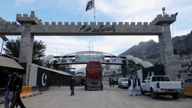 Tensions ease at Pak-Afghan Torkham border as Jirga concludes first session