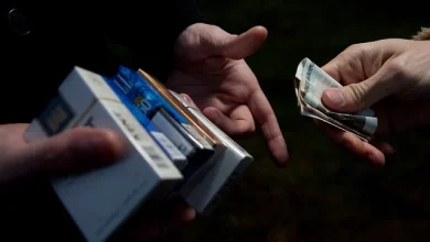 Illegal cigarette trade remains a major threat in Pakistan