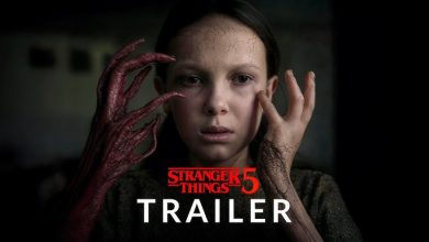 Stranger Things Season 5: The Final Countdown Begins