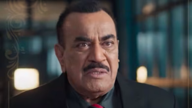 Fans outraged as CID’s ACP Pradyuman killed off after 27 Years