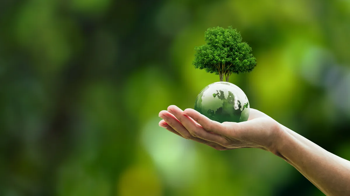 World Earth Day 2025 unites millions in push for renewable energy revolution