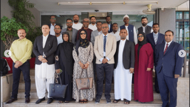 Somali delegation concludes study tour of Benazir Income Support Programme