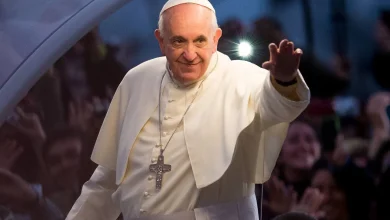 Pope Francis dies at 88; Vatican prepares for funeral and succession