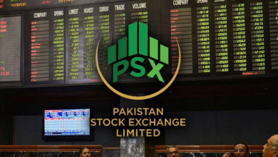 PSX surges over 900 points amid India-Pakistan border tension