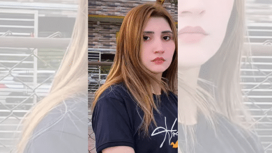 Tiktoker Jannat Koko killed, sister injured in Peshawar shooting