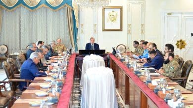 Pakistan announces tough diplomatic and economic measures against India