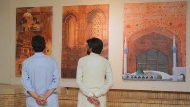 "A Moment in Time" art exhibition launches at PNCA