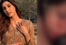 Zarnab Shastri alleged private video leak sparks outrage