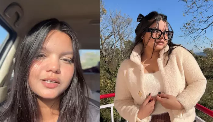 Social media star Misha Agrawal passes away at 24, 2 days before her 25th birthday