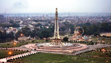 Lahore ranked among world's safest cities in 2025 global safety report