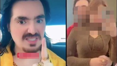 Minahil Malik's ex-boyfriend accuses her of leaking obscene clips