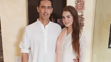 FIA summons Nadia Hussain in husband’s Rs540 million fraud case