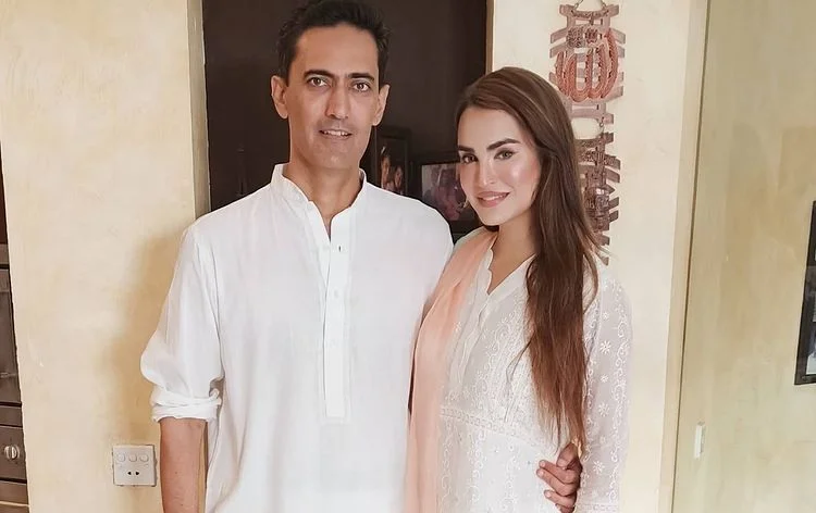 FIA summons Nadia Hussain in husband’s Rs540 million fraud case