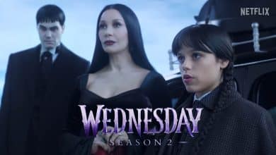 Wednesday Season 2 teaser unveils spooky return