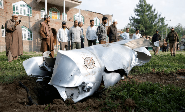 Border crisis intensifies as Pakistan, India exchange fire overnight