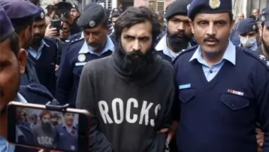 Zahir Jaffer’s Death Sentence Appeal Postponed Again