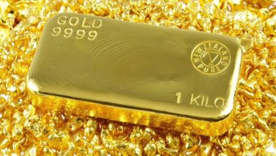 Gold prices in Pakistan, May 19, 2025