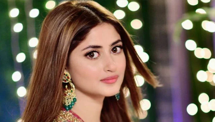 Actress Sajal Aly condemns civilian attacks, expresses solidarity with victims