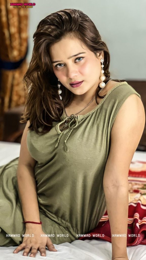 Miss Wow: The Pakistani TikTok Sensation Captivating Millions