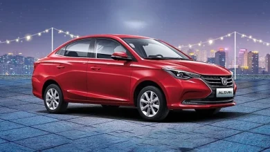 UBL Drive offers flexible installment plan for Changan Alsvin